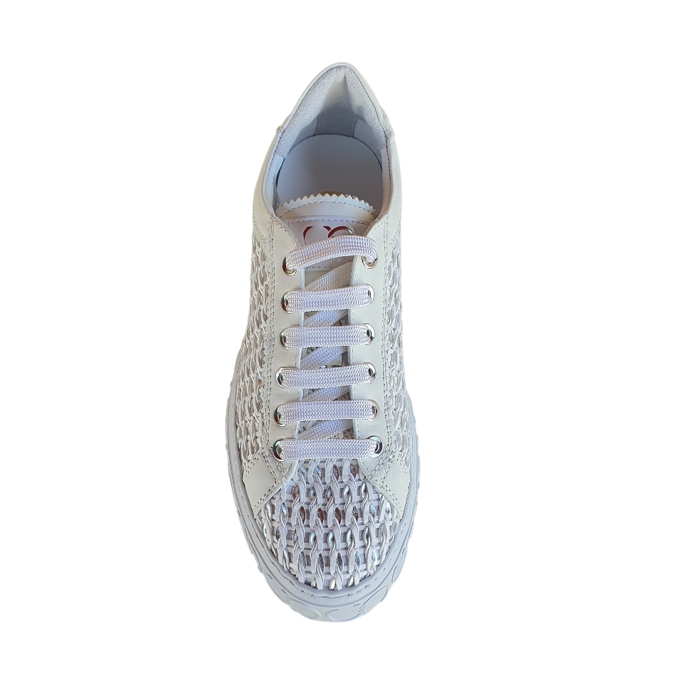 60200  Galaxy bianco vitello